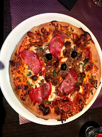 Pizza du Pizzeria Pizzados à Colmar - n°8