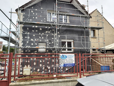 EMG 77 à Villeparisis