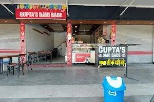 GUPTA'S DAHI BADE image