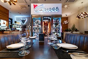 Restaurante origen steakhouse las palmas image