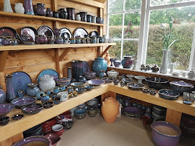Whangamata Pottery Studio
