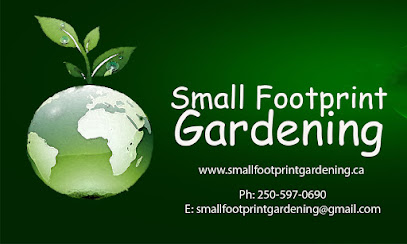 Small Footprint Gardening