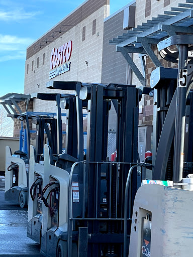 Costco Wholesale image