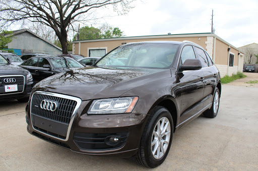 Used Car Dealer «Houston Auto Sales Inc», reviews and photos, 5801 Schumacher Ln, Houston, TX 77057, USA