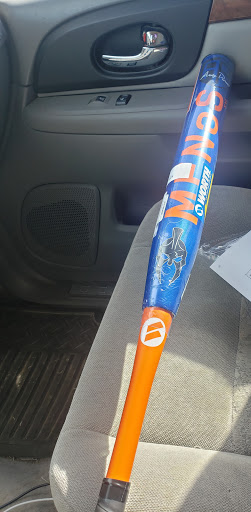 Sporting Goods Store «SoftballJunk.com», reviews and photos, 2023 S Cooper, Arlington, TX 76010, USA