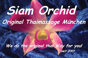 Siam Orchid Original Thai Massage image