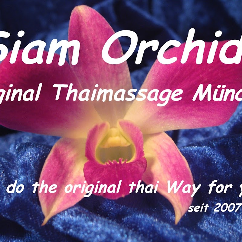 Siam Orchid Original Thaimassage Studio 2