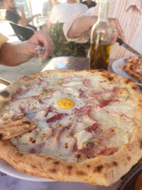 Pizza du Pizzeria Pizza de Peppo à Tarascon-sur-Ariège - n°12