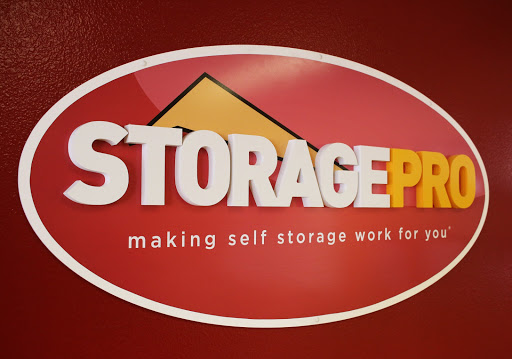 Self-Storage Facility «StoragePRO Self Storage of Oakland», reviews and photos, 8855 San Leandro St, Oakland, CA 94621, USA