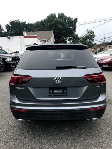 Used Car Dealer «Bergen County Auto Group LLC», reviews and photos, 114 Moonachie Ave, Moonachie, NJ 07074, USA