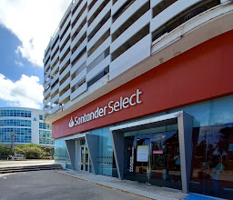 Banco Santander photo