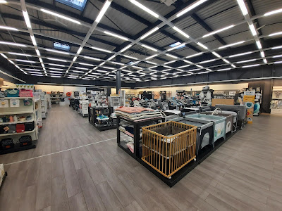 Magasin Bébé 9 à Sallanches