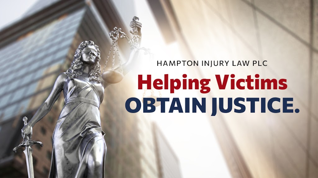 Hampton Injury Law PLC 23666
