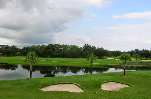 Public Golf Course «The Club at Hidden Creek», reviews and photos, 3070 P.G.A Blvd, Navarre, FL 32566, USA