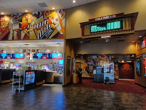 Movie Theater «Cinemark USA», reviews and photos, 17450 Southpark Center, Strongsville, OH 44136, USA