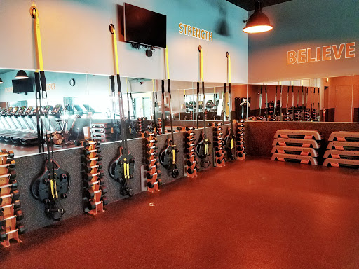 Gym «Orangetheory Fitness», reviews and photos, 4709 Colleyville Blvd #500, Colleyville, TX 76034, USA