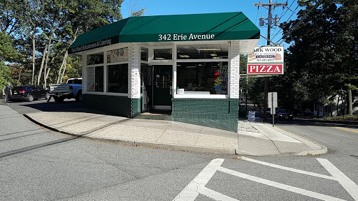 Restaurant «Park Wood Deli», reviews and photos, 342 Erie Ave, Midland Park, NJ 07432, USA