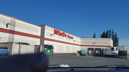 Supermarket «WinCo Foods», reviews and photos, 3947 116th St NE, Marysville, WA 98271, USA