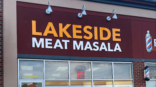 Lakeside Meat Masala - Chestermere