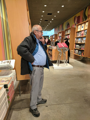 Book Store «TASCHEN Store New York», reviews and photos, 107 Greene St, New York, NY 10012, USA
