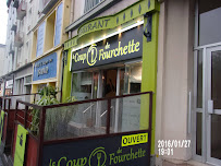 Photos du propriétaire du Restaurant français Le Coup de Fourchette à Brest - n°1