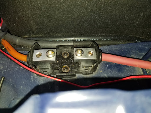 Auto Parts Store «AutoZone», reviews and photos, 35678 US-27, Haines City, FL 33844, USA