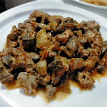 Photo n°1 de l'avis de Davide.a fait le 20/09/2020 à 14:29 sur le  Hotel Ristorante Dei Pini à Spoleto