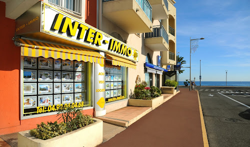 Agence immobilière INTER IMMO 06 Cagnes-sur-Mer Cagnes-sur-Mer