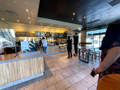 Starbucks image