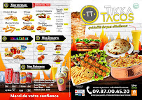 Photos du propriétaire du Restaurant Tikka Tacos à Montereau-Fault-Yonne - n°2