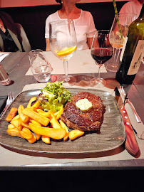 Faux-filet du Restaurant Beef & Co Metz - n°5