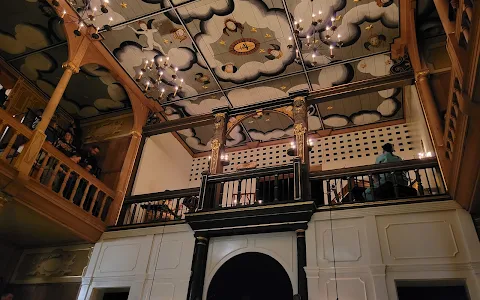 Sam Wanamaker Playhouse image