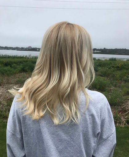 Beauty Salon «Lockstar Salon & Spa», reviews and photos, 102 W Main Rd, Middletown, RI 02842, USA