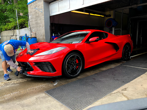 Car Wash «Great Neck Car Wash Ltd», reviews and photos, 790 Northern Blvd, Great Neck, NY 11021, USA