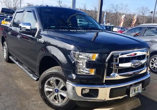 Ford Dealer «Auto Plaza Ford De Soto», reviews and photos, 12821 MO-21, De Soto, MO 63020, USA