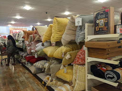 Department Store «HomeGoods», reviews and photos, 7038 Hwy 6 N, Houston, TX 77095, USA