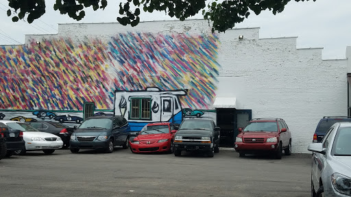 Auto Body Shop «Auto Fixit Body Shop Inc», reviews and photos, 805 Ottawa Ave NW, Grand Rapids, MI 49503, USA