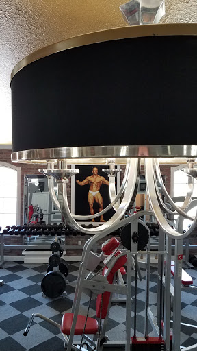Gym «The Gym Mckinney», reviews and photos, 3180 Eldorado Pkwy #300, McKinney, TX 75070, USA