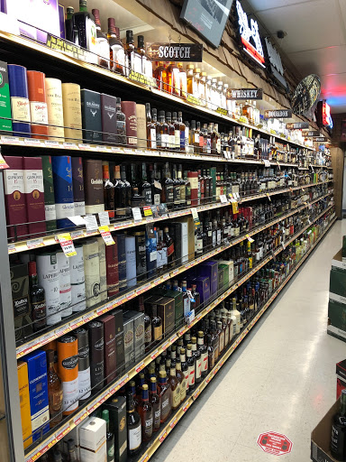 Beer Store «Stagecoach Liquors», reviews and photos, 1536 Newbury Rd, Newbury Park, CA 91320, USA