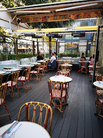 Atmosphère du Restaurant vietnamien Hanoï Cà Phê Bercy à Paris - n°10
