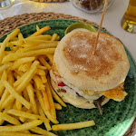 Photo n°8 de l'avis de Alberto. fait le 24/08/2023 à 17:29 sur le  Bermelho restaurant & beach bar à Lavra