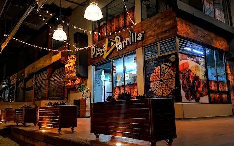 Pizza Parrilla Villacodem image
