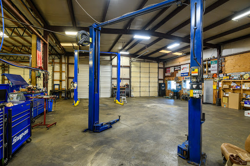 Car Repair and Maintenance «C.A.R. Service Center Inc.», reviews and photos, 219 Blackman Blvd E, Wartrace, TN 37183, USA