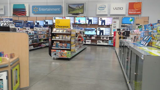 Discount Store «Walmart», reviews and photos, 12200 River Ridge Blvd, Burnsville, MN 55337, USA