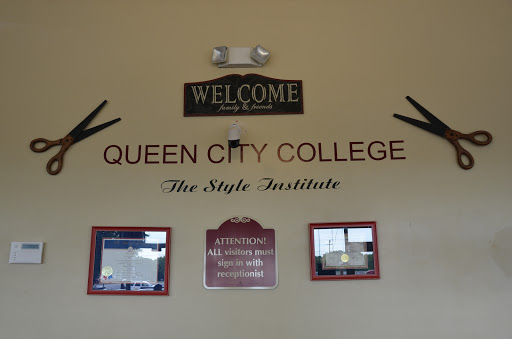 Beauty School «Queen City College», reviews and photos