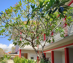 Angkul Angkul Beach Inn Kuta photo