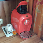 Photo n°6 de l'avis de Dietmar.i fait le 26/01/2020 à 20:42 sur le  City-Hotel Bonn / Meckenheim à Meckenheim