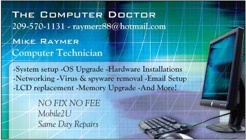 Computer Doctor image