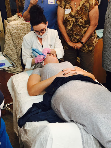 Spa «La Vie Spa & Salon», reviews and photos, 1222 Royal Dr SW, Conyers, GA 30094, USA