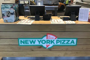 New York Pizza Oud-Beijerland image